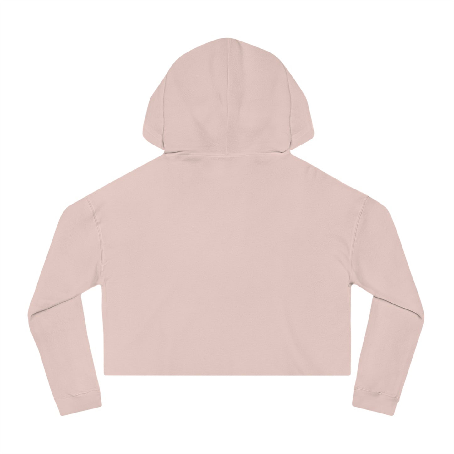 Cropped Hoodie