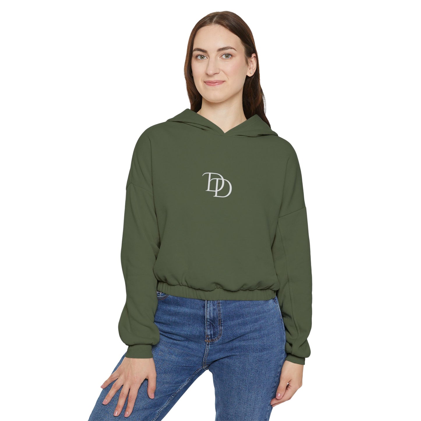 Women's  Hoodie