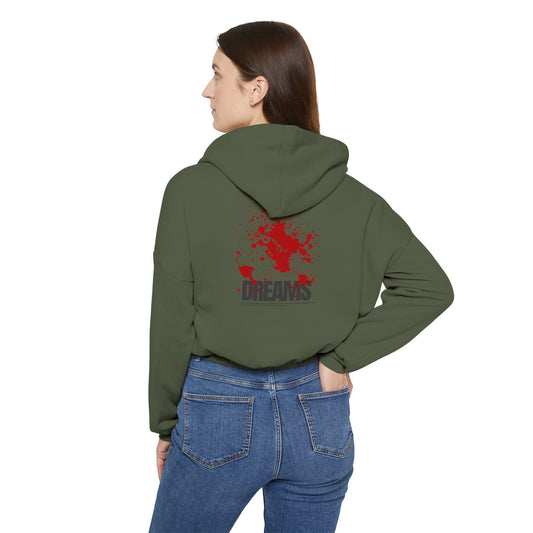 Women's  Hoodie