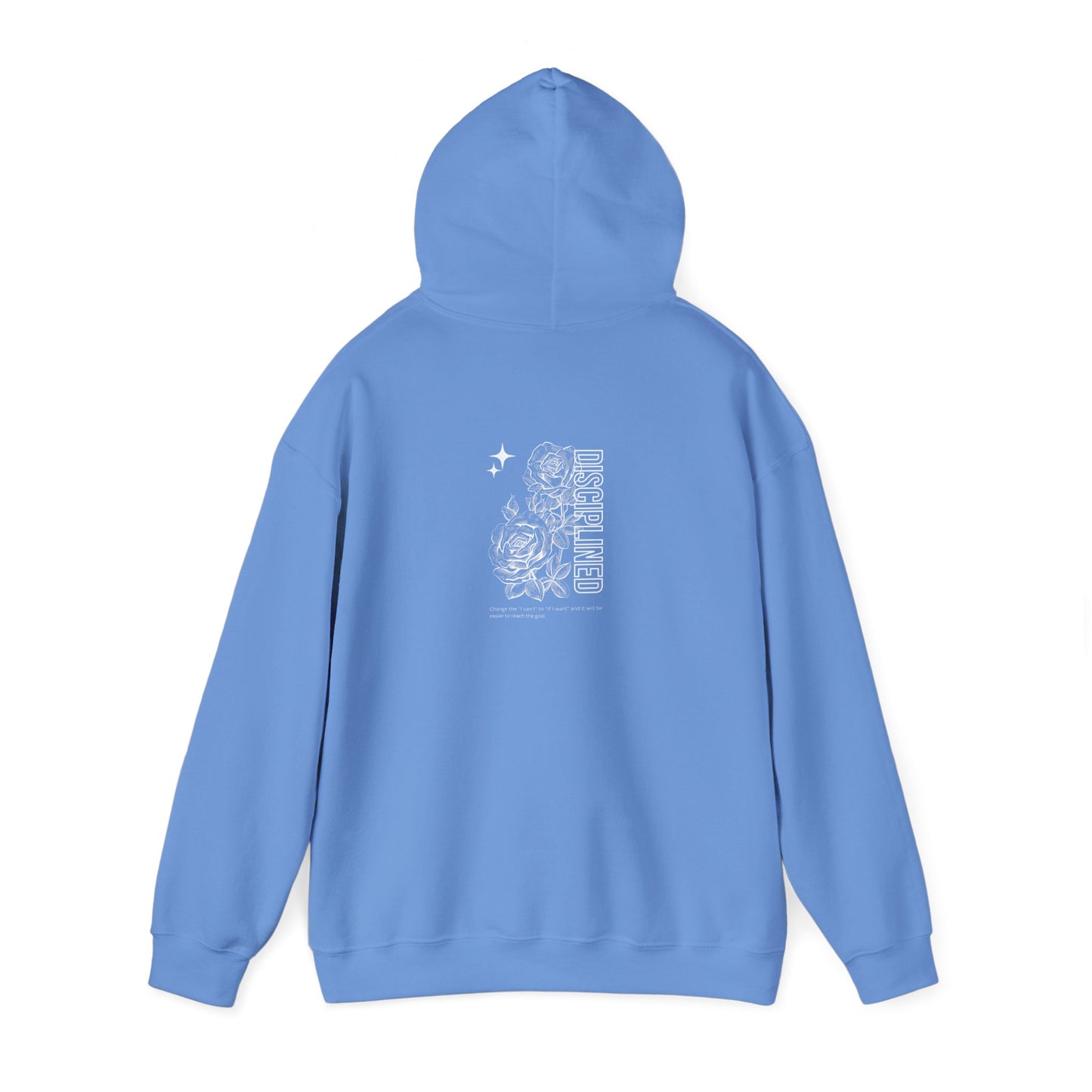 Hooded Sweatshirt