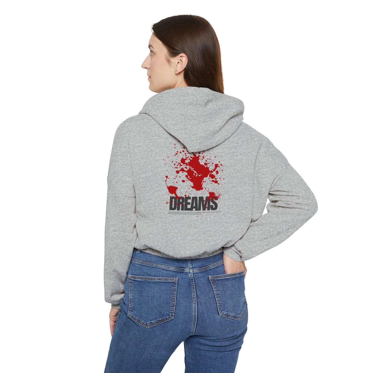 Women's  Hoodie