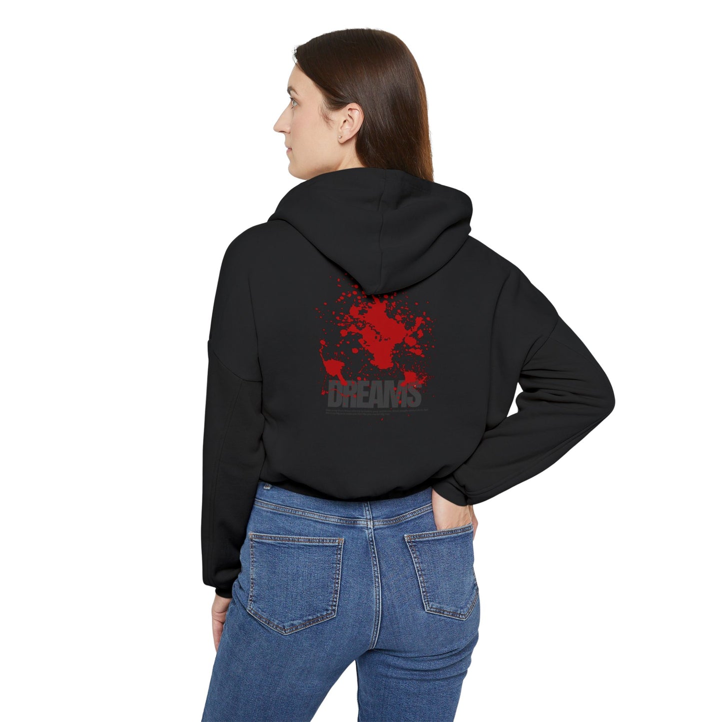 Women's  Hoodie