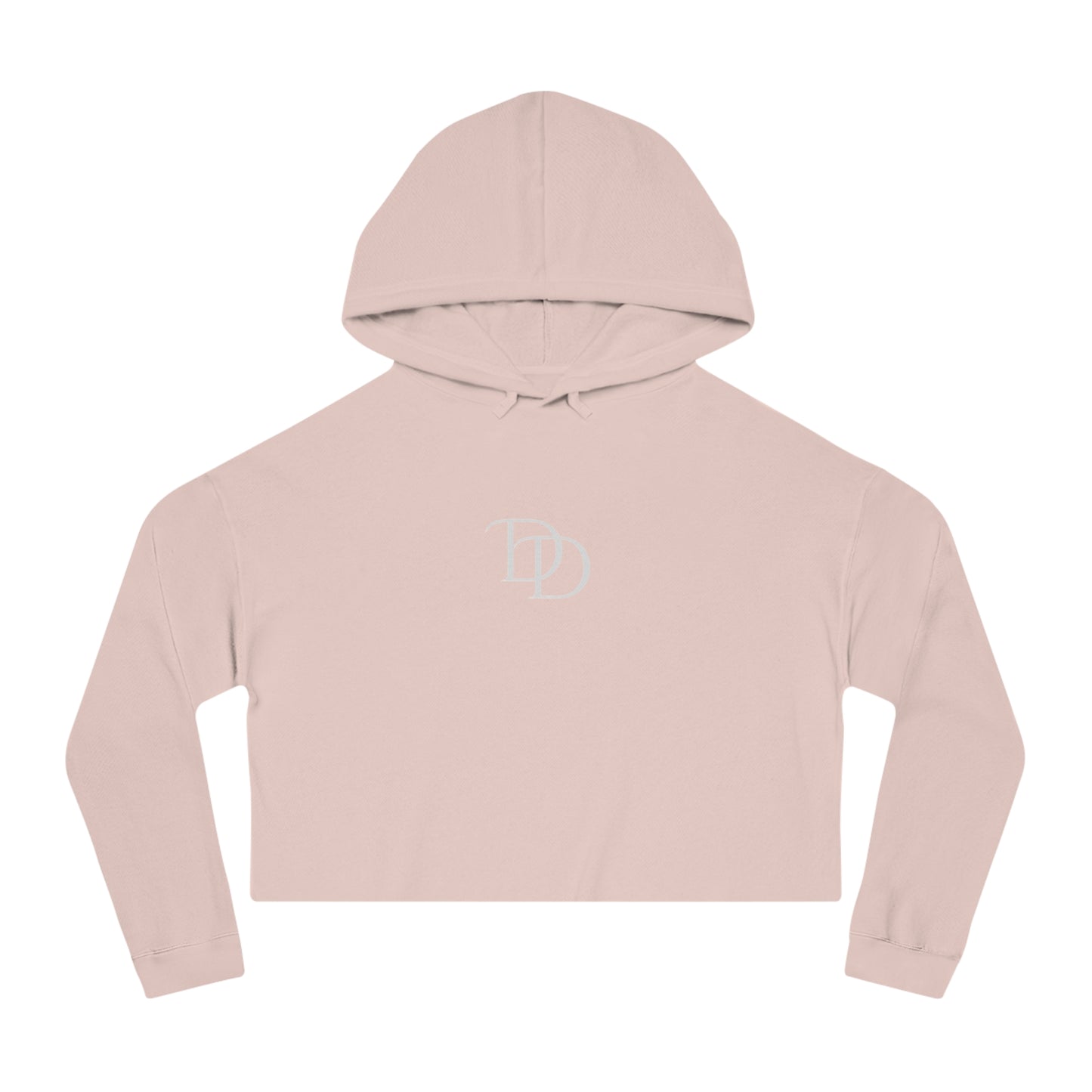 Cropped Hoodie