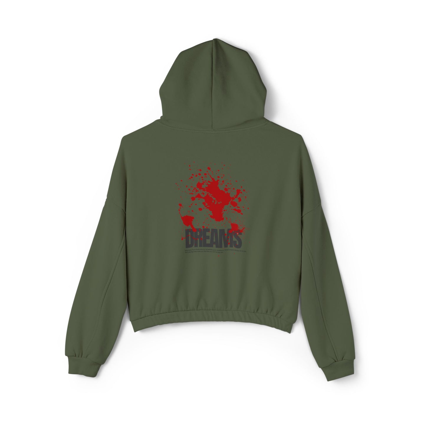 Women's  Hoodie