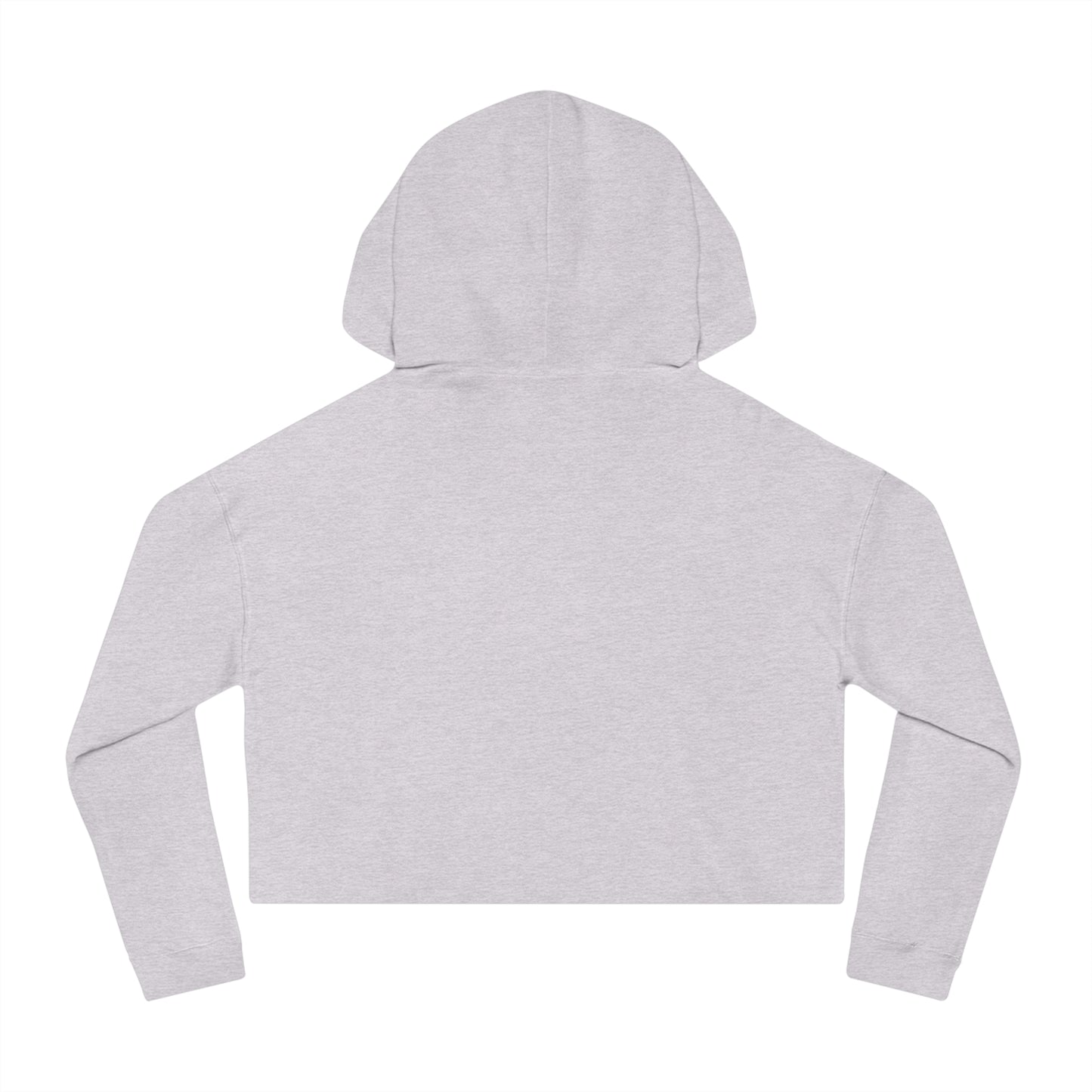 Cropped Hoodie