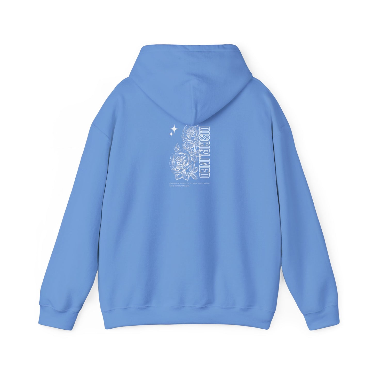 Hooded Sweatshirt