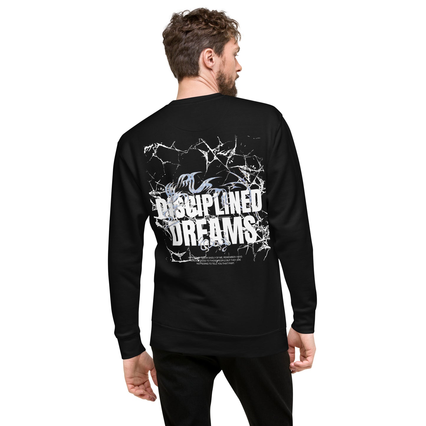 Unisex Premium Sweatshirt